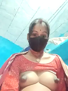 Snapshot of Nandani-758 chatting on 9, 1, 2026 Nandani-758 online show from 9, 1, 2026