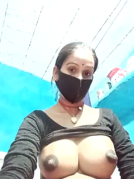 Snapshot of Nandani-758 chatting on 8, 3, 2026 Nandani-758 online show from 8, 3, 2026