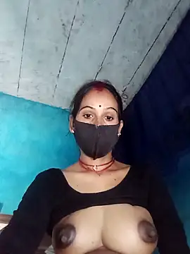 Nandani-758 online show from 16, 4, 2026