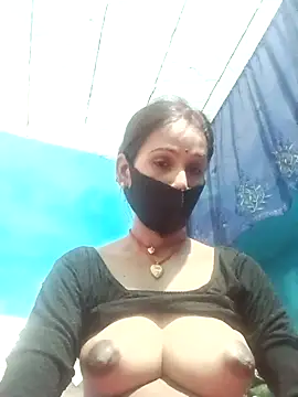 Snapshot of Nandani-758 chatting on 11, 6, 2026 Nandani-758 online show from 11, 6, 2026