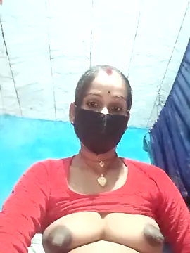 Snapshot of Nandani-758 chatting on 2, 2, 2026 Nandani-758 online show from 2, 2, 2026