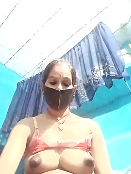 Nandani-758 online show from 21, 4, 2026