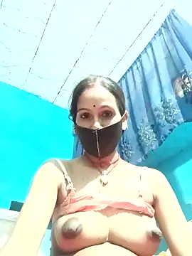 Nandani-758 online show from 23, 5, 2026
