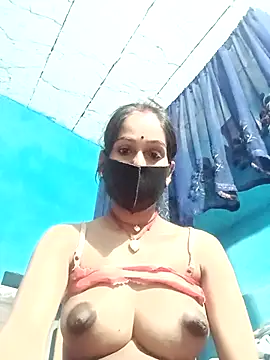 Nandani-758 online show from 11, 4, 2026