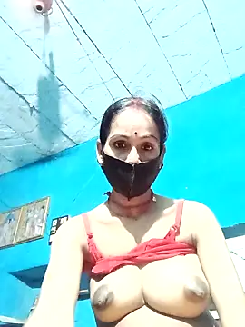 Snapshot of Nandani-758 chatting on 15, 7, 2026 Nandani-758 online show from 15, 7, 2026