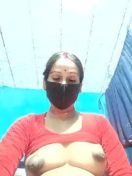 Snapshot of Nandani-758 chatting on 10, 2, 2026 Nandani-758 online show from 10, 2, 2026