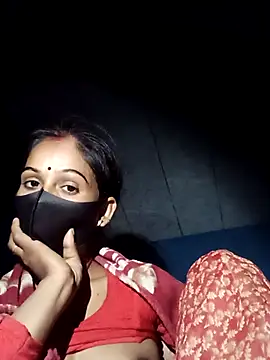 Snapshot of Nandani-758 chatting on 2, 12, 2025 Nandani-758 online show from 2, 12, 2025