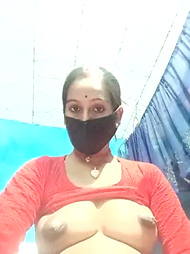 Snapshot of Nandani-758 chatting on 4, 2, 2026 Nandani-758 online show from 4, 2, 2026