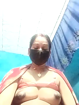 Snapshot of Nandani-758 chatting on 8, 2, 2026 Nandani-758 online show from 8, 2, 2026