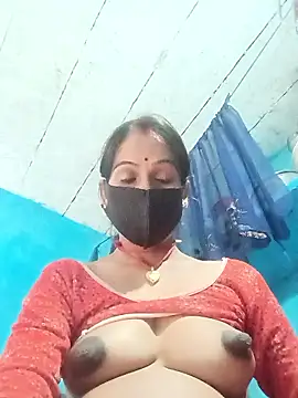 Snapshot of Nandani-758 chatting on 15, 2, 2026 Nandani-758 online show from 15, 2, 2026