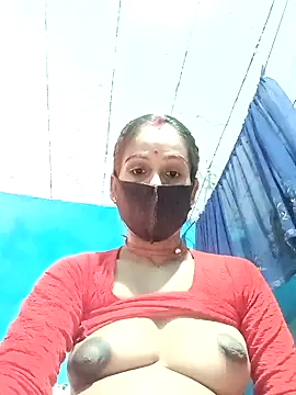 Snapshot of Nandani-758 chatting on 1, 3, 2026 Nandani-758 online show from 1, 3, 2026