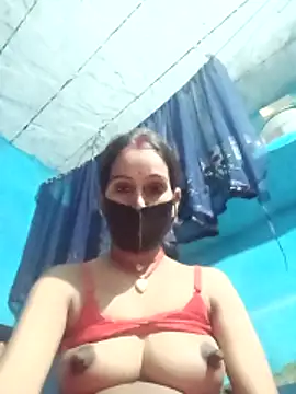 Nandani-758 online show from 4, 4, 2026