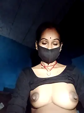 Snapshot of Nandani-758 chatting on 3, 7, 2026 Nandani-758 online show from 3, 7, 2026
