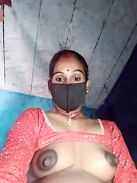 Snapshot of Nandani-758 chatting on 1, 2, 2026 Nandani-758 online show from 1, 2, 2026