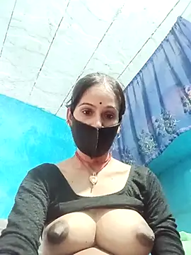 Nandani-758 online show from 20, 5, 2026