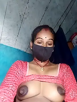 Snapshot of Nandani-758 chatting on 12, 2, 2026 Nandani-758 online show from 12, 2, 2026