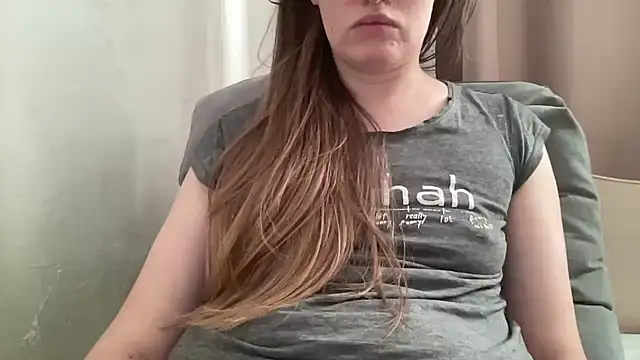 alisa kitcat online show from 13, 3, 2026