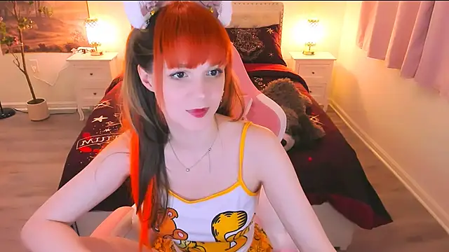 Snapshot of blair_venom chatting on 26, 4, 2026 blair venom online show from 26, 4, 2026