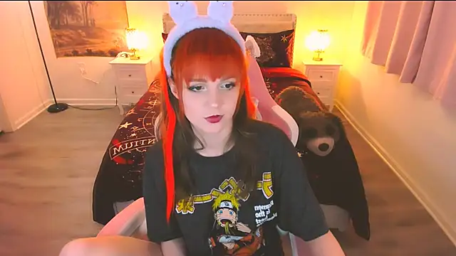 blair venom online show from 23, 4, 2026