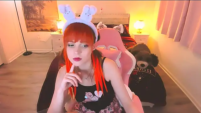 blair venom online show from 17, 4, 2026