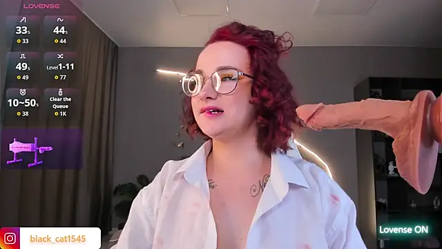 kittyhardfucks online show from 19, 6, 2026