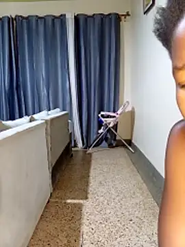 AngelaAbi online show from 19, 12, 2025