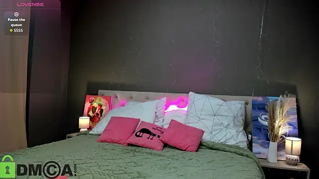 Malika Raspberry online show from 10, 1, 2026