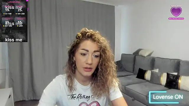 rossana doll online show from 22, 2, 2026