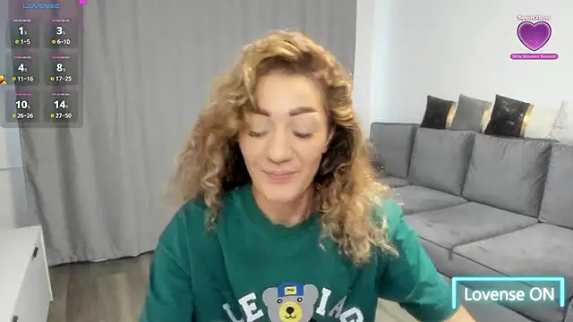 rossana doll online show from 25, 2, 2026