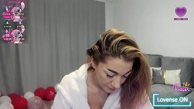 rossana doll online show from 17, 2, 2026