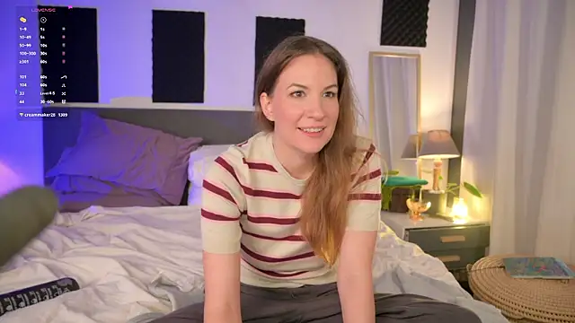 Amazon Fae online show from 20, 3, 2026