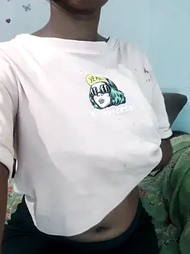 Simran 0011 online show from 22, 2, 2026