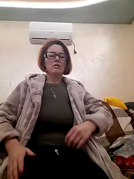 LanaOlbenst online show from 18, 12, 2025