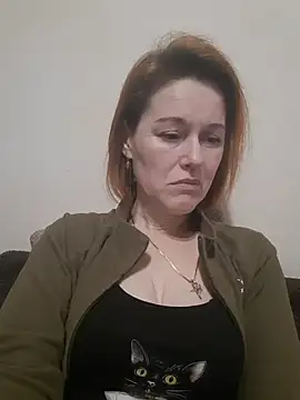 LanaOlbenst online show from 13, 4, 2026