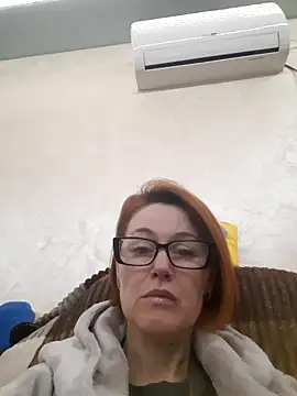 LanaOlbenst online show from 1, 12, 2025