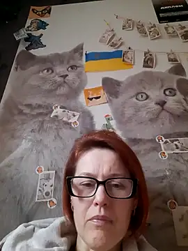 LanaOlbenst online show from 3, 12, 2025