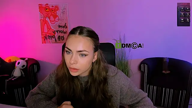 misa angel online show from 30, 11, 2025