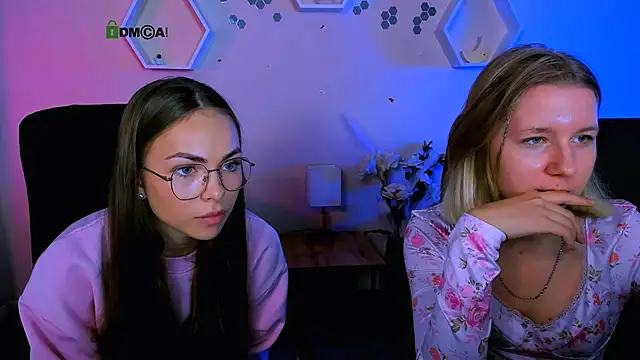 misa angel online show from 23, 11, 2025