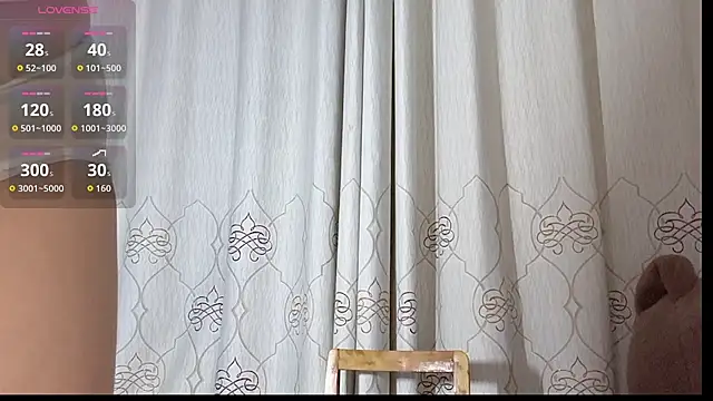 Snapshot of Wendy99- chatting on 1, 12, 2025 Wendy99- online show from 1, 12, 2025