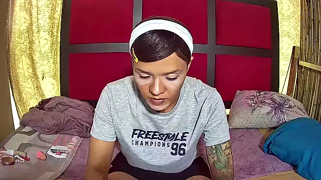 Cadence28 online show from 8, 3, 2026