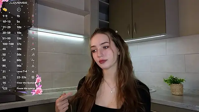 NoirAstrya online show from 4, 3, 2026