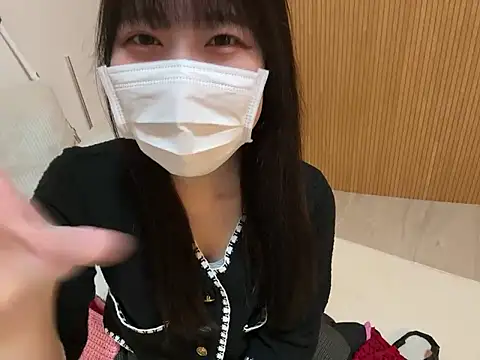 Snapshot of binyu_rua chatting on 26, 5, 2026 binyu rua online show from 26, 5, 2026