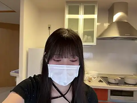 Snapshot of binyu_rua chatting on 8, 6, 2026 binyu rua online show from 8, 6, 2026