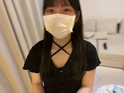 Snapshot of binyu_rua chatting on 22, 5, 2026 binyu rua online show from 22, 5, 2026