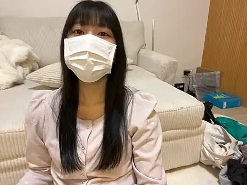 Snapshot of binyu_rua chatting on 20, 5, 2026 binyu rua online show from 20, 5, 2026