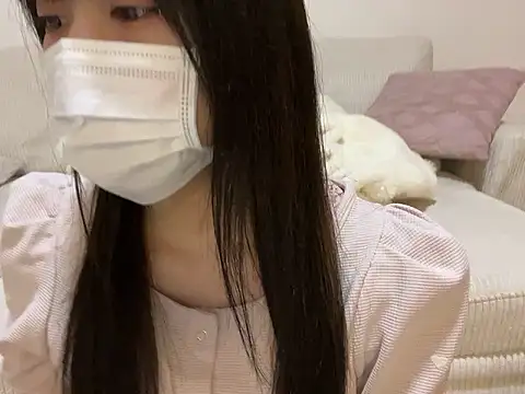 Snapshot of binyu_rua chatting on 6, 6, 2026 binyu rua online show from 6, 6, 2026