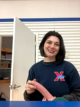 Kora Kat online show from 5, 12, 2025