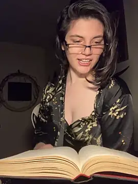 Kora Kat online show from 25, 11, 2025