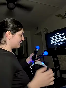 Kora Kat online show from 21, 12, 2025