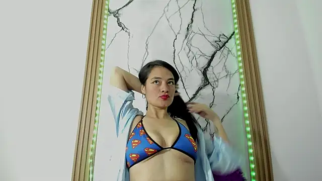 dulce maria hh online show from 20, 11, 2025